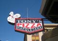 Tony's Pizza