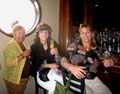 Tony's Mimosas