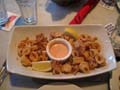 Tony's Starter - Calamari