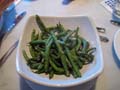 Tony's Starter - Deep Fried String Beans