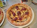 Tony's Pizza #3 - Cal Italia: Gold Medal Winner Food Network Champions Challenge