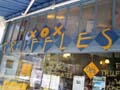 XOX Truffles